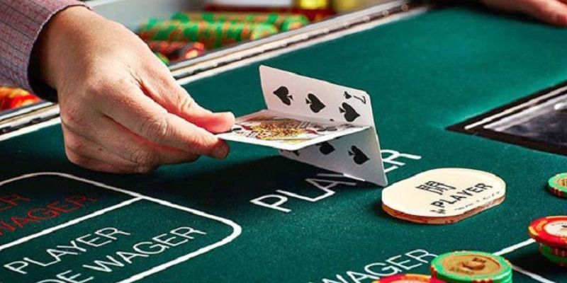 Luật Chơi Poker OK9 - Game Bài Đẳng Cấp Của Thế Giới 22 Hướng dẫn lựa chọn nhóm kéo Baccarat phù hợp