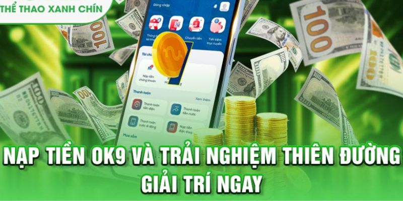 Cách Truy Cập OK9 Không Bị Chặn - Hướng Dẫn Chi Tiết 20 Phần quà lớn dành tặng cho hội viên OK9