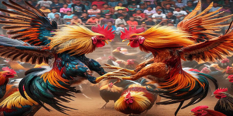 Sv388 - Sảnh Đá Gà Hấp Dẫn Với Các Trận Tranh Tài Kịch Tính 19 Trực tiếp đá gà mang lại cho người xem một loạt các trải nghiệm thú vị