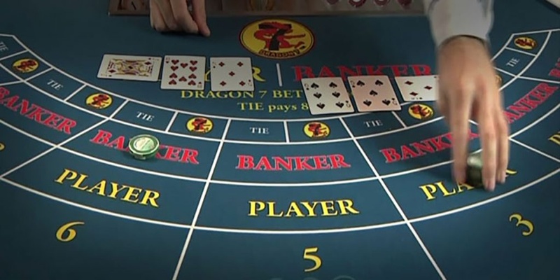 Luật Chơi Poker OK9 - Game Bài Đẳng Cấp Của Thế Giới 22 Baccarat ArtMoney là công cụ hack điển hình