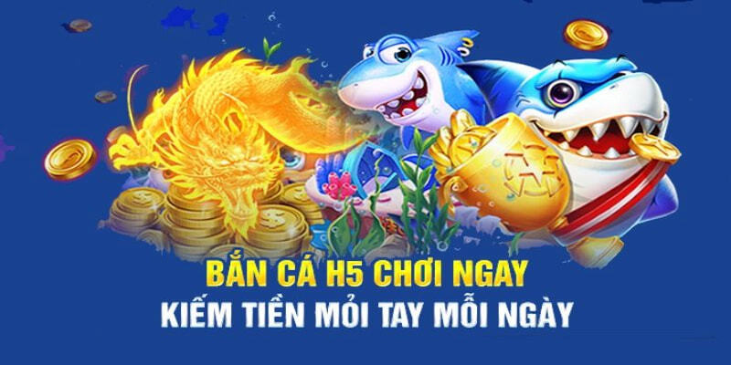 Bắn cá Phát Phát Phát - Khám phá từ A-Z dành cho tân thủ 19 Điểm sáng vượt bậc của tựa game bắn cá H5