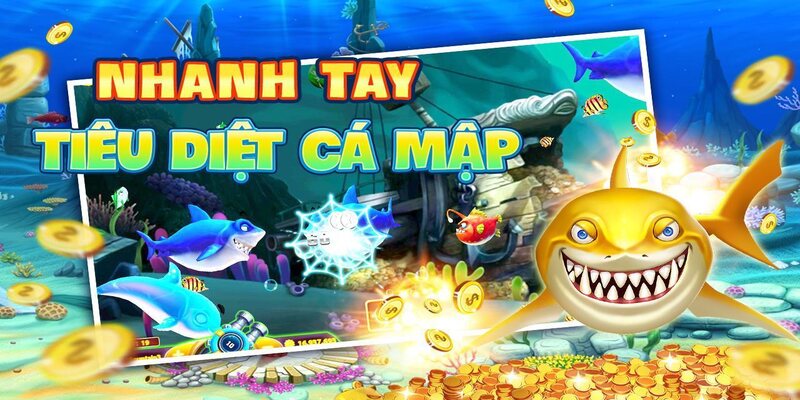 Bắn Cá H5 - Chinh Phục Đại Dương Với Kho Báu Giá Trị 18 Tìm hiểu thông tin chi tiết về tựa game bắn cá Phát Phát Phát
