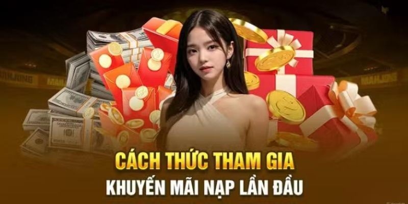 OK9 - Thưởng Mỗi Lần Nạp - Cơ Hội Làm Giàu Siêu Dễ 15 Tham gia thưởng nạp đầu cùng OK9 chúng tôi