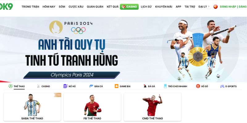 Tải App OK9 - Trải Nghiệm Những Điều Thú Vị Ngay Trên Điện Thoại 21 Các bước tải app nhà cái về máy nhanh, an toàn và hiệu quả