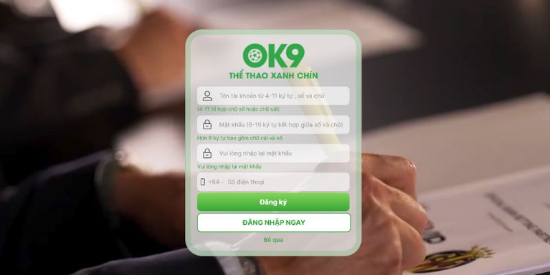 Tải App OK9 - Trải Nghiệm Những Điều Thú Vị Ngay Trên Điện Thoại 19 Cách truy cập OK9 không bị chặn thông qua link dự phòng mới nhất
