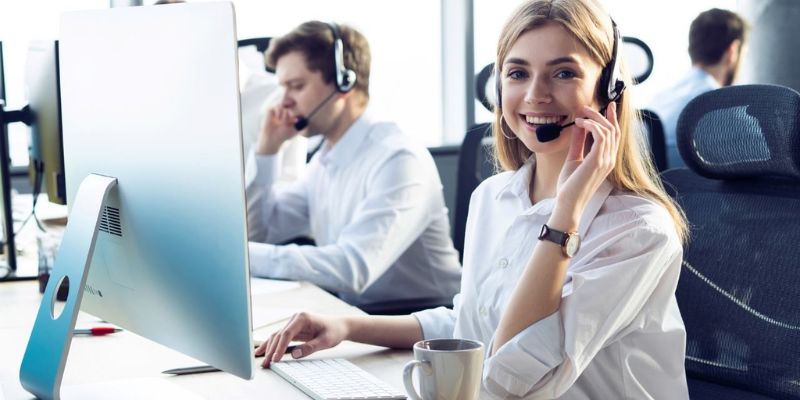 Chính Sách Bảo Mật OK9 - Thông Tin Hội Viên Cần Lưu Ý 22 Team chăm sóc KH luôn trực 24/7, sẵn sàng tiếp nhận mọi liên hệ