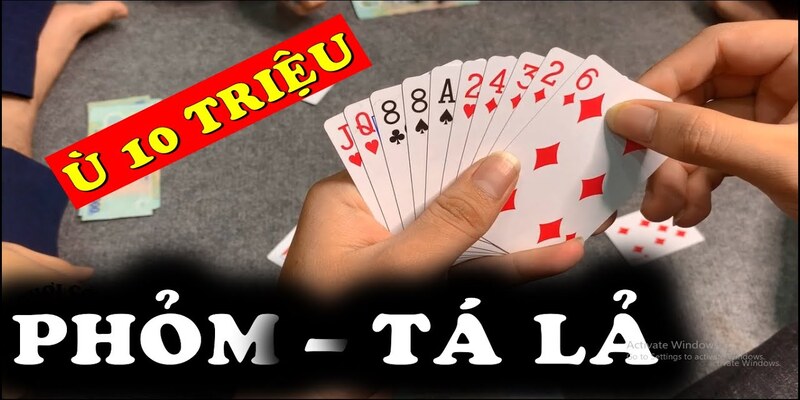 Binh Xập Xám là gì? OK9 hướng dẫn tất cả thông tin liên quan 18 Giới thiệu đôi nét về game bài Phỏm hot hit hiện nay