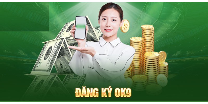 Cách Truy Cập OK9 Không Bị Chặn - Hướng Dẫn Chi Tiết 20 Những nguyên nhân thường gặp khiến việc tạo tài khoản bị lỗi