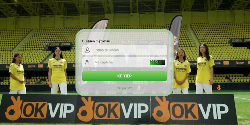 Rút Tiền OK9 - Khám Phá Các Phương Thức Giao Dịch An Toàn 20 Hướng dẫn cách lấy lại mật khẩu khi quên