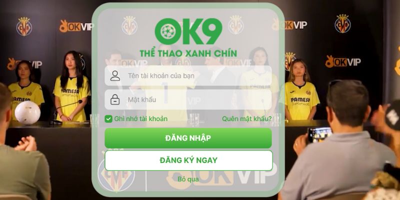 Rút Tiền OK9 - Khám Phá Các Phương Thức Giao Dịch An Toàn 19 Kiểm tra các thông tin đã điền để đảm bảo chính xác