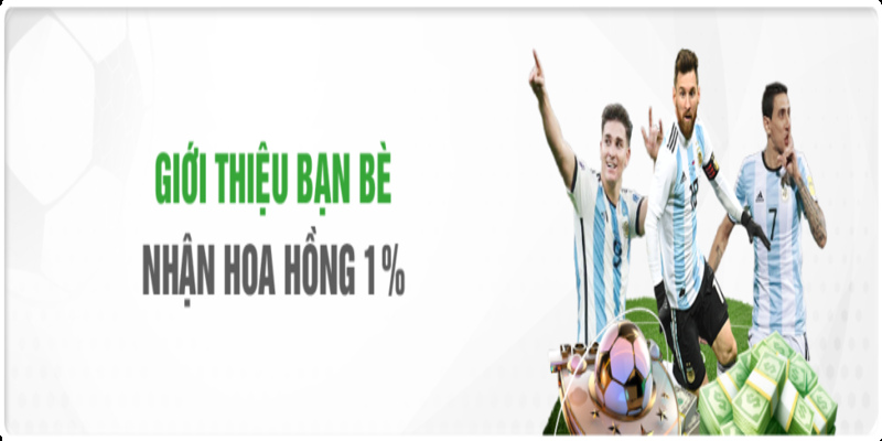 Thưởng Nạp Đầu - Nhận Ưu Đãi Lớn Từ Nhà Cái OK 17 Giới thiệu bạn bè hôm nay để nhận hoa hồng lên tới 1%