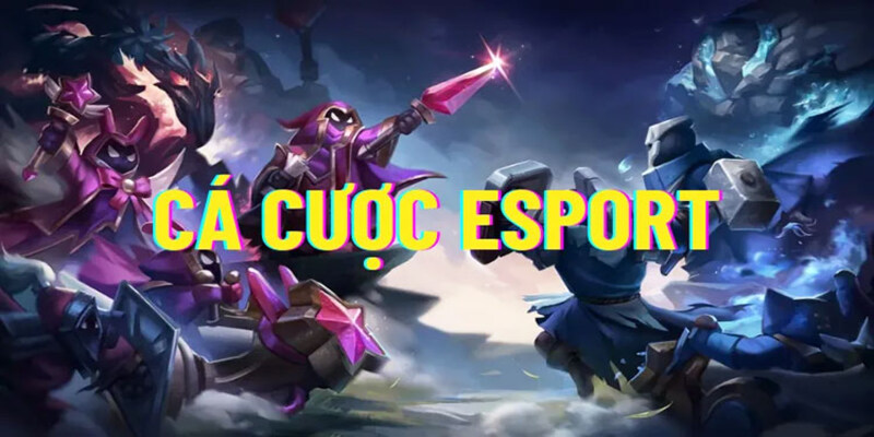 Nhà Cái JBO - Thương Hiệu Cá Cược Esport Đỉnh Cao 18 Top những mẹo chơi cá cược esport thắng lớn