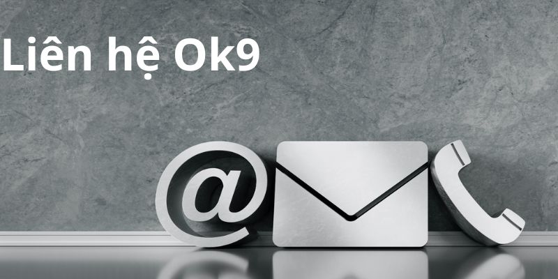 Cách Thức Liên Hệ OK9 Đầy Đủ Chi Tiết Mới Nhất 2024 17 Liên hệ OK9 qua SĐT