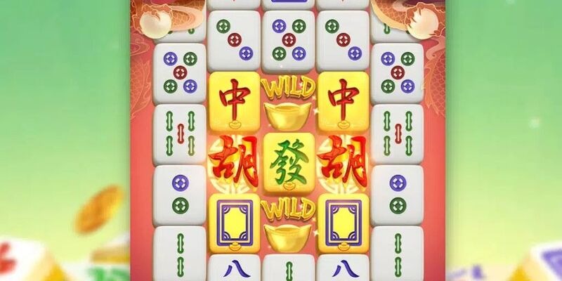 Nổ hũ Magic Lamp - Săn thưởng Jackpot cực đã với Aladdin 21 Nổ hũ thần Mahjong mang đến cơ hội nhận Jackpot cực lớn