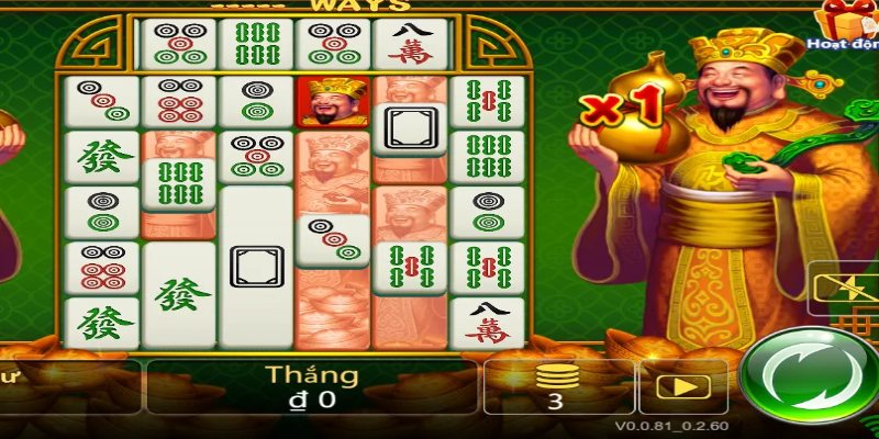 Nổ hũ Magic Lamp - Săn thưởng Jackpot cực đã với Aladdin 23 Tốc độ kết nối mạng ảnh hưởng lớn đến hiệu quả Nổ hũ thần Mahjong