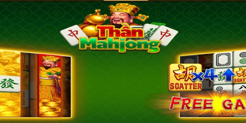 Nổ hũ Magic Lamp - Săn thưởng Jackpot cực đã với Aladdin 18 Nổ hũ thần Mahjong là trò chơi được yêu thích trên mạng năm 2024