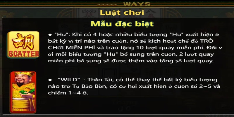 Nổ hũ Magic Lamp - Săn thưởng Jackpot cực đã với Aladdin 19 Nổ hũ thần Mahjong có tính năng Wild Thần Tài để hỗ trợ người chơi