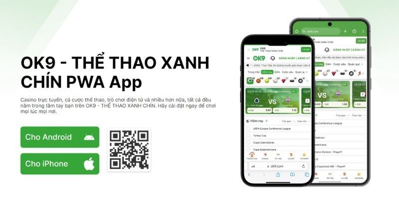 Cách Truy Cập OK9 Không Bị Chặn - Hướng Dẫn Chi Tiết 18 Một vài thông tin cơ bản về ứng dụng OK9