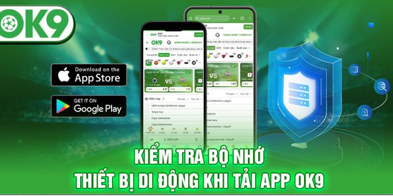 Cách Truy Cập OK9 Không Bị Chặn - Hướng Dẫn Chi Tiết 20 Quy trình cơ bản cho việc tải app OK9