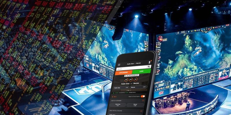 Nhà Cái JBO - Thương Hiệu Cá Cược Esport Đỉnh Cao 16 Cá cược esport cực dễ với đa dạng tỷ lệ kèo