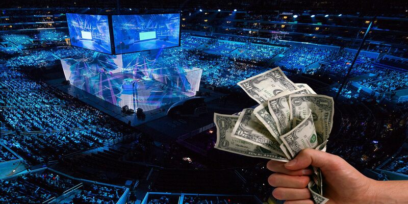 Nhà Cái JBO - Thương Hiệu Cá Cược Esport Đỉnh Cao 15 Cá cược esport thắng lớn về tay dễ dàng