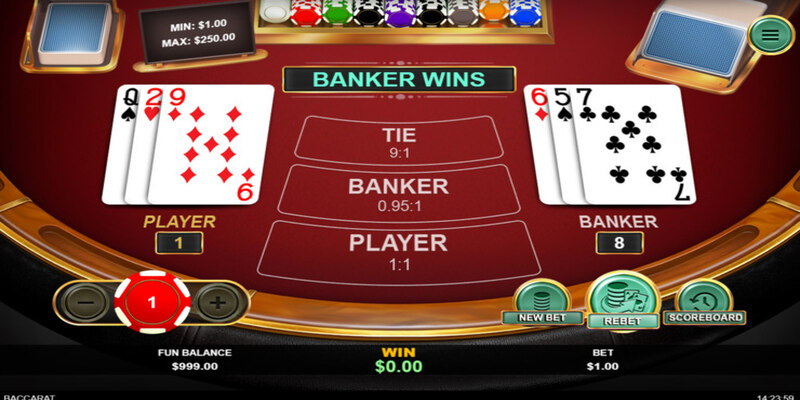 Luật Chơi Poker OK9 - Game Bài Đẳng Cấp Của Thế Giới 21 Tool hack baccarat nổi bật mà bạn cần biết