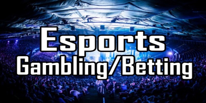 Nhà Cái JBO - Thương Hiệu Cá Cược Esport Đỉnh Cao 17 Cá cược Esport Betting - Đường đến chiến thắng nhanh nhất