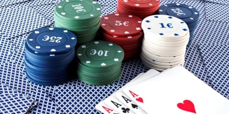 Nhóm Kéo Baccarat - Nhận Biết Hội Uy Tín Và Lừa Đảo 20 Biến thể Poker phổ biến