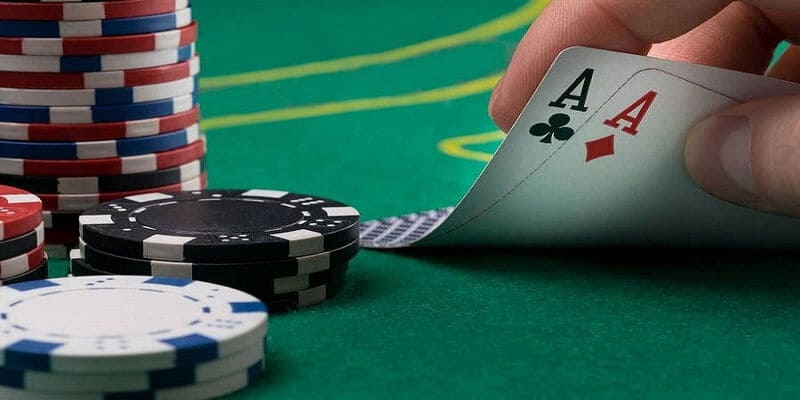 Nhóm Kéo Baccarat - Nhận Biết Hội Uy Tín Và Lừa Đảo 19 Hành động trong Poker