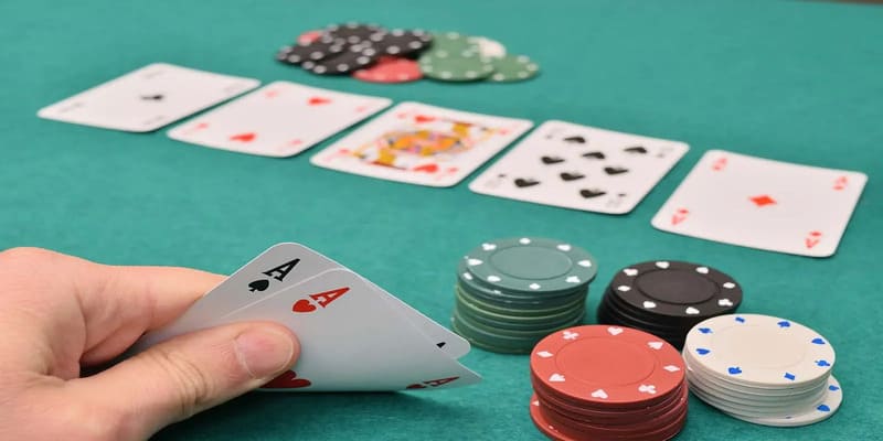 Nhóm Kéo Baccarat - Nhận Biết Hội Uy Tín Và Lừa Đảo 18 Quy định trong trò chơi