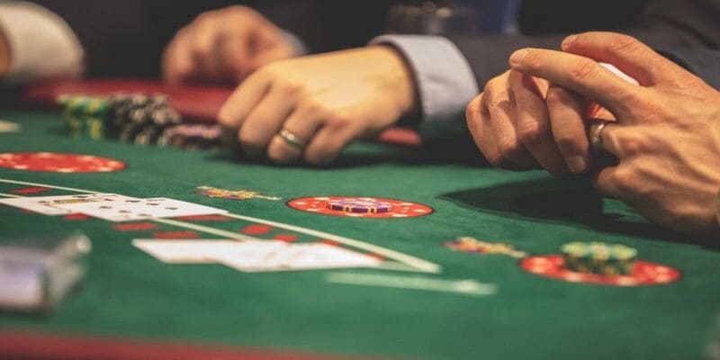 Nhóm Kéo Baccarat - Nhận Biết Hội Uy Tín Và Lừa Đảo 21 Yêu cầu trước ván game