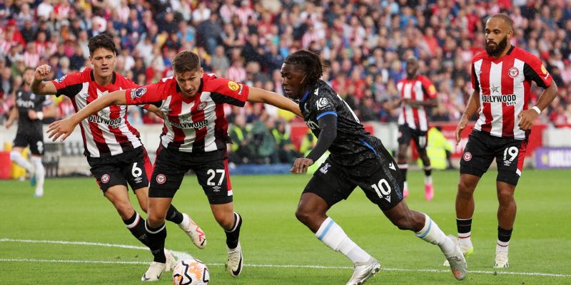 BÓNG ĐÁ PHÁP - Nhận Định PSG và Montpellier siêu HOT 15 Hiệp đấu thứ 2 giàu cảm xúc giữa Bầy Ong vs Palace