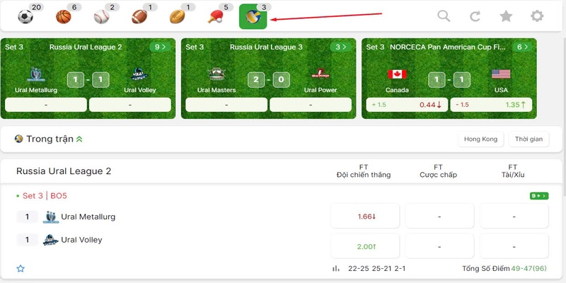 Nadal - Khép Lại Sự Nghiệp Tennis Vì Chấn Thương, Tuổi Tác 19 Trải nghiệm cược trên nhiều nền tảng tiện lợi