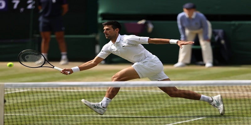 Cá Cược Bóng Rổ OK9: Cược Thả Ga Săn Ngay Thưởng Khủng 20 Hệ thống kèo cá cược tennis đa dạng được tích hợp tại hệ thống