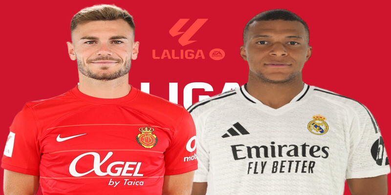 Valencia Vs Barcelona 18/08: Mở Màn Mùa Giải Mới Thăng Hoa 23 Cầu thủ chú ý trong trận đấu Mallorca Vs Real Madrid