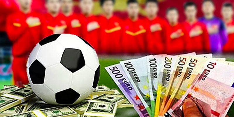 Hướng Dẫn Chi Tiết Cách Đặt Cược Kèo Châu Âu Hiệu Quả 18 Lưu ý quan trọng khi sinh lời tại OK9