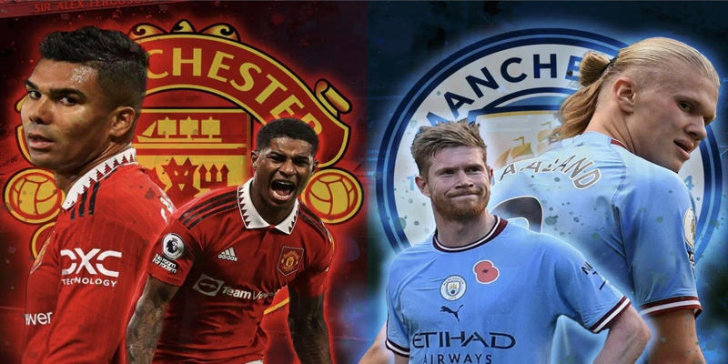 Nadal - Khép Lại Sự Nghiệp Tennis Vì Chấn Thương, Tuổi Tác 18 Trận đấu giữa Manchester City vs MU rất được mong đợi