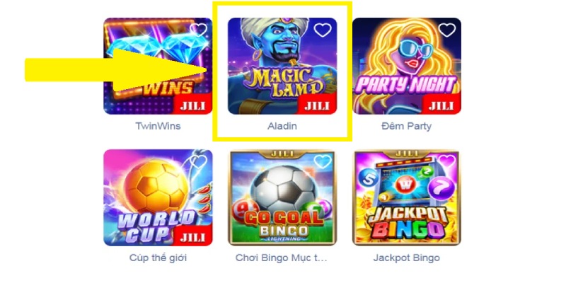 Nổ Hũ Vip Club OK9: Sân chơi nổ hũ đẳng cấp 2024 18 Nổ hũ Magic Lamp là trò chơi gây ấn tượng bởi độ hoành tráng của mình