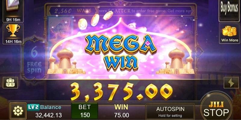 Nổ Hũ Vip Club OK9: Sân chơi nổ hũ đẳng cấp 2024 22 OK9 gợi ý kinh nghiệm chơi nổ hũ Magic Lamp dành cho hội viên cá cược
