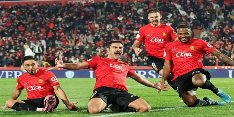 Valencia Vs Barcelona 18/08: Mở Màn Mùa Giải Mới Thăng Hoa 18 Tình hình đội bóng Mallorca